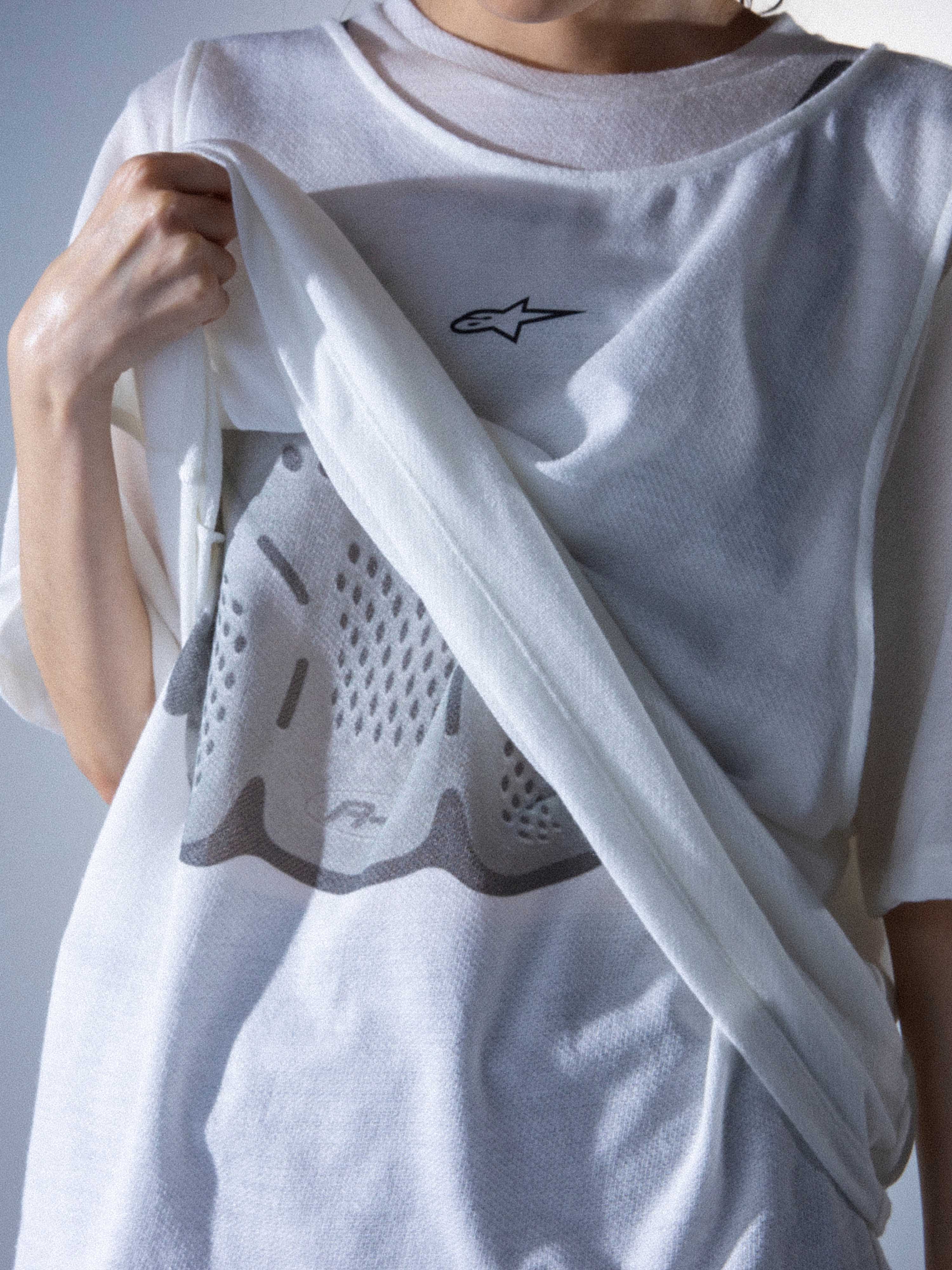 T-shirt RSRV A1 SS