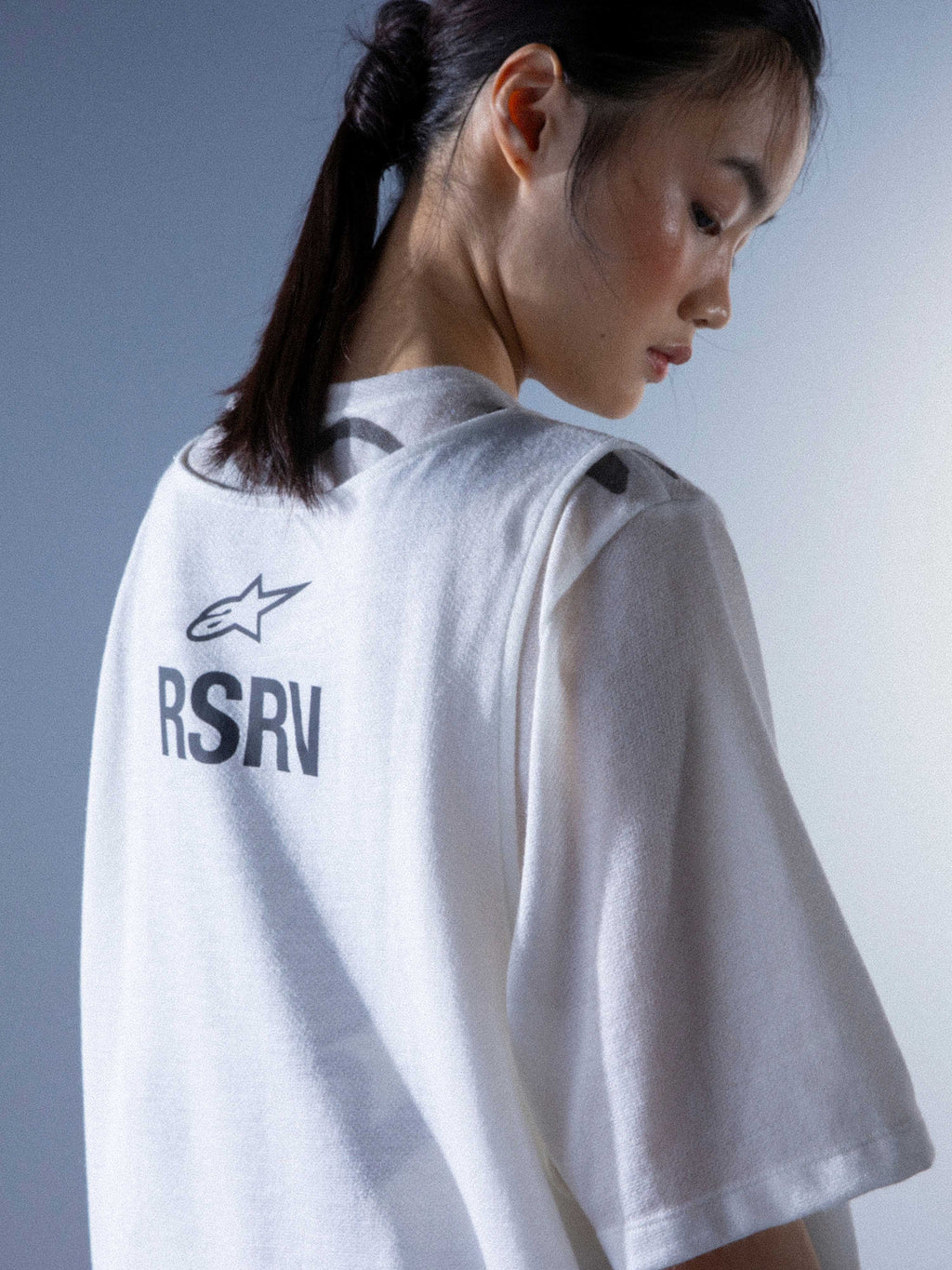 T-shirt RSRV A1 SS