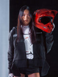 Sweatshirt Com Capuz RSRV Braced