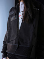 Sweatshirt Com Capuz RSRV Braced