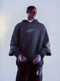 Sweatshirt RSRV Discharged