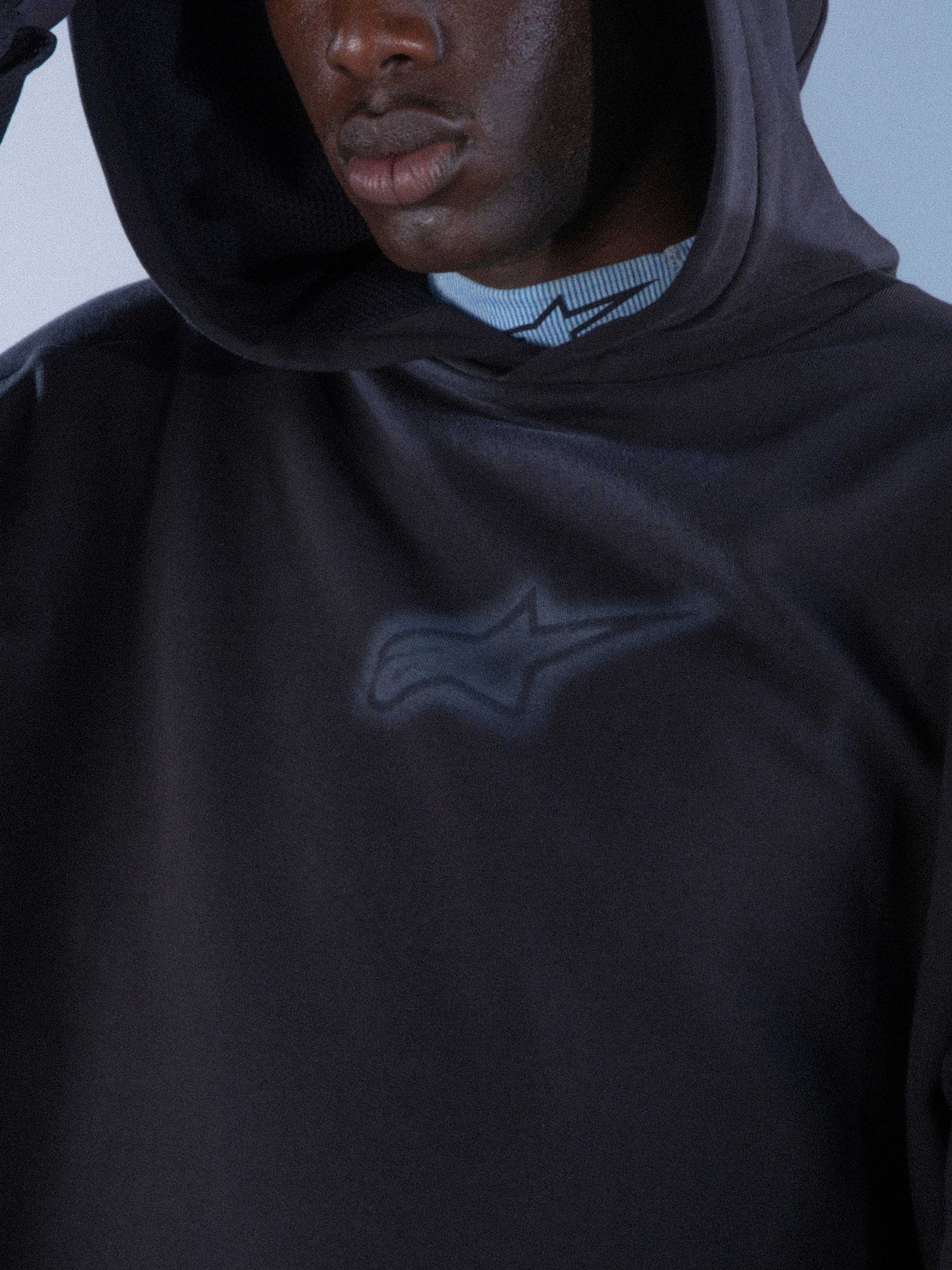 RSRV Discharged Hoodie