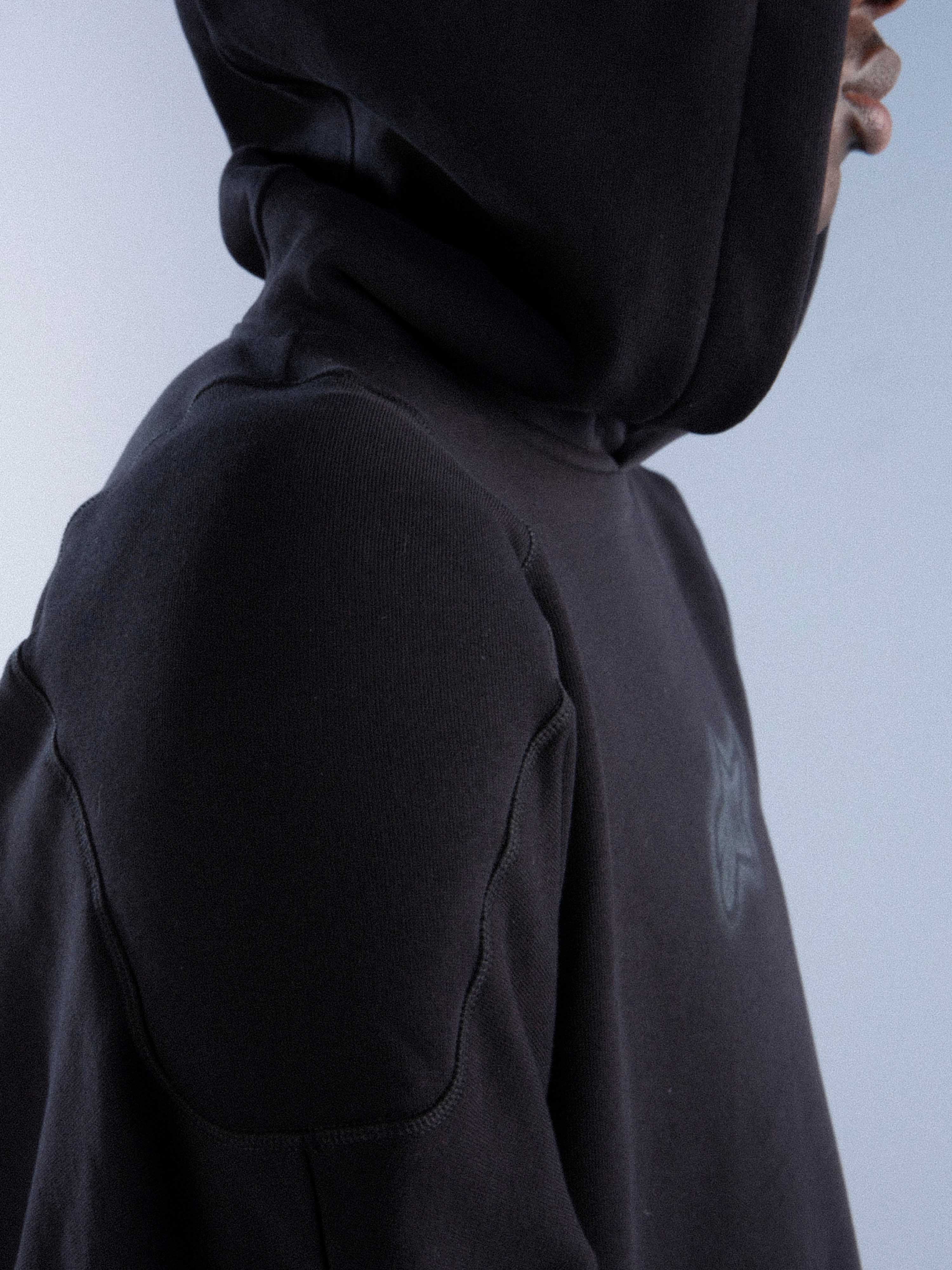 Sweatshirt RSRV Discharged