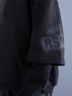 Sweatshirt RSRV Discharged