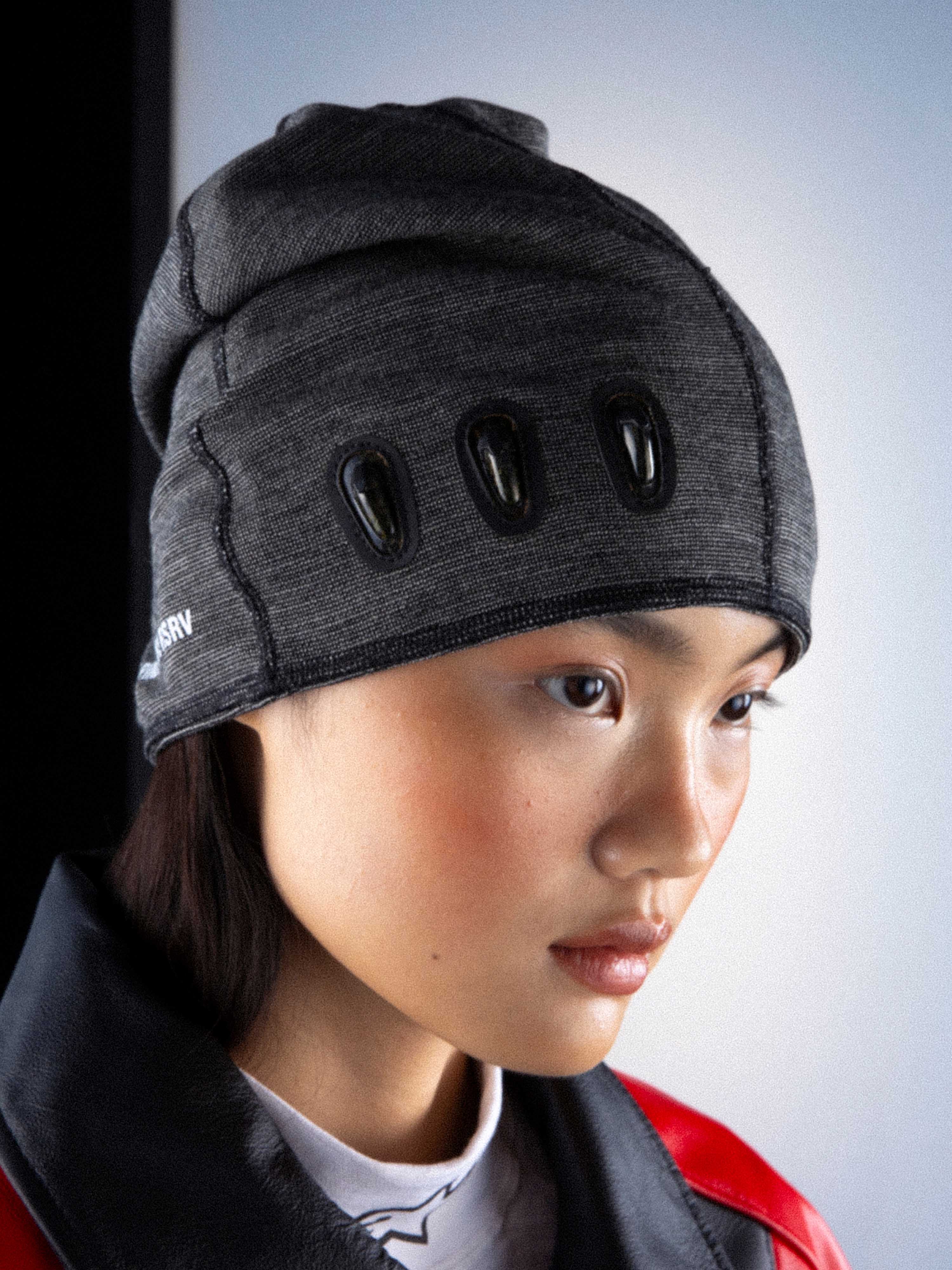 Gorro RSRV Onyx
