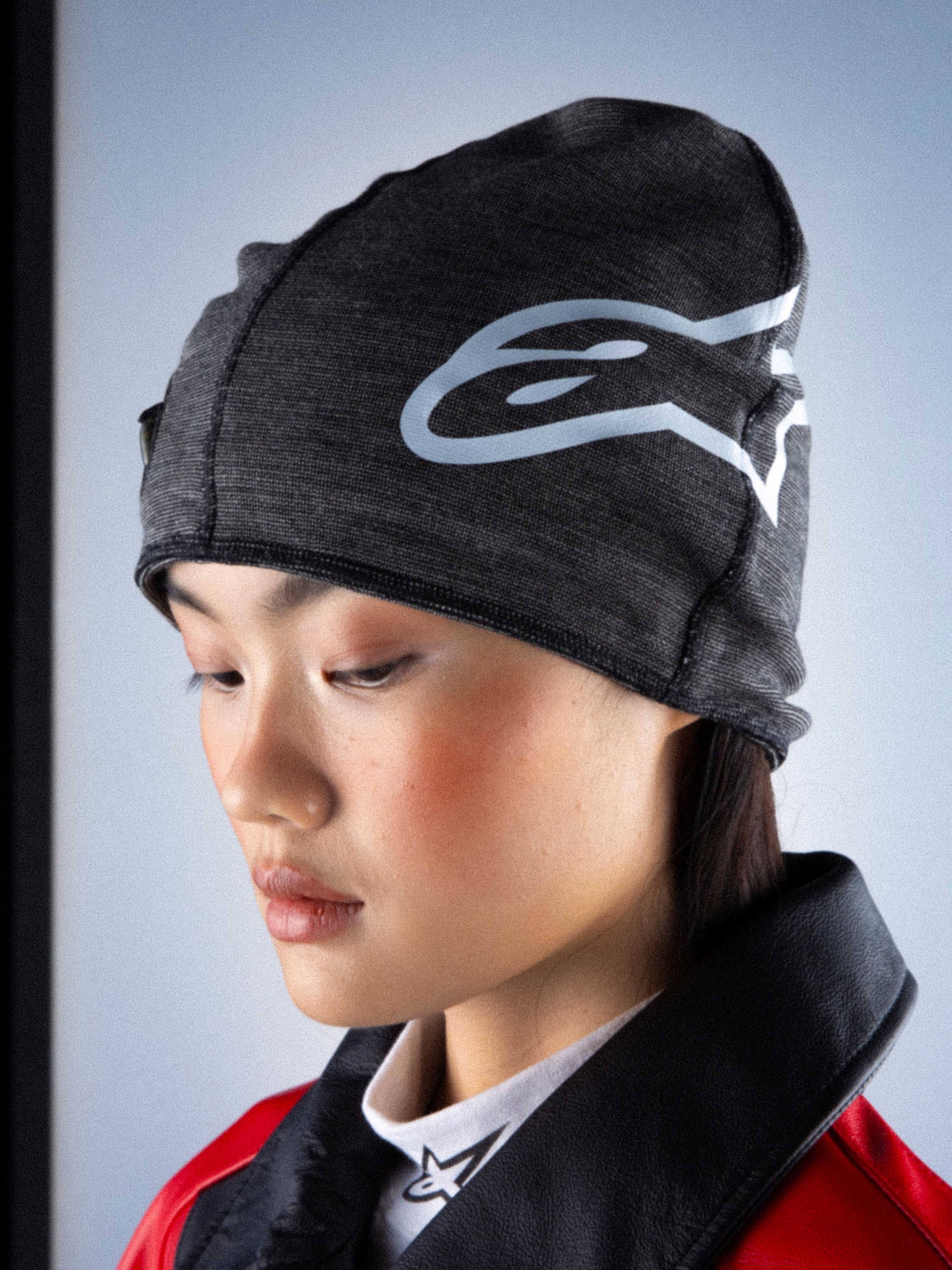 Gorro RSRV Onyx