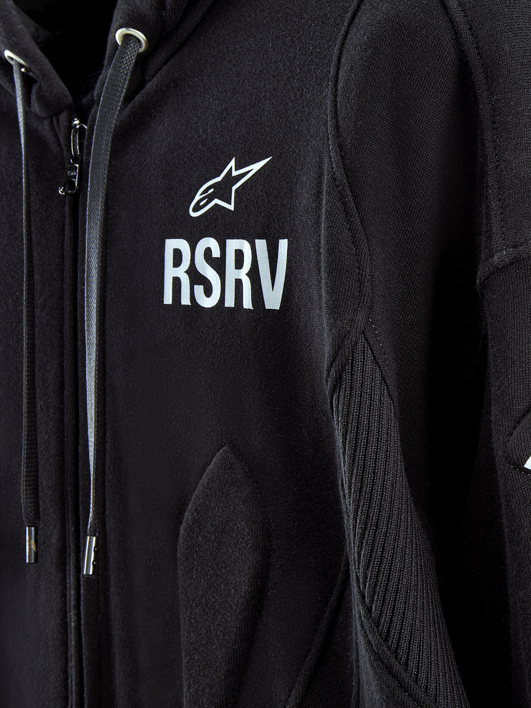 RSRV GP Hoodie
