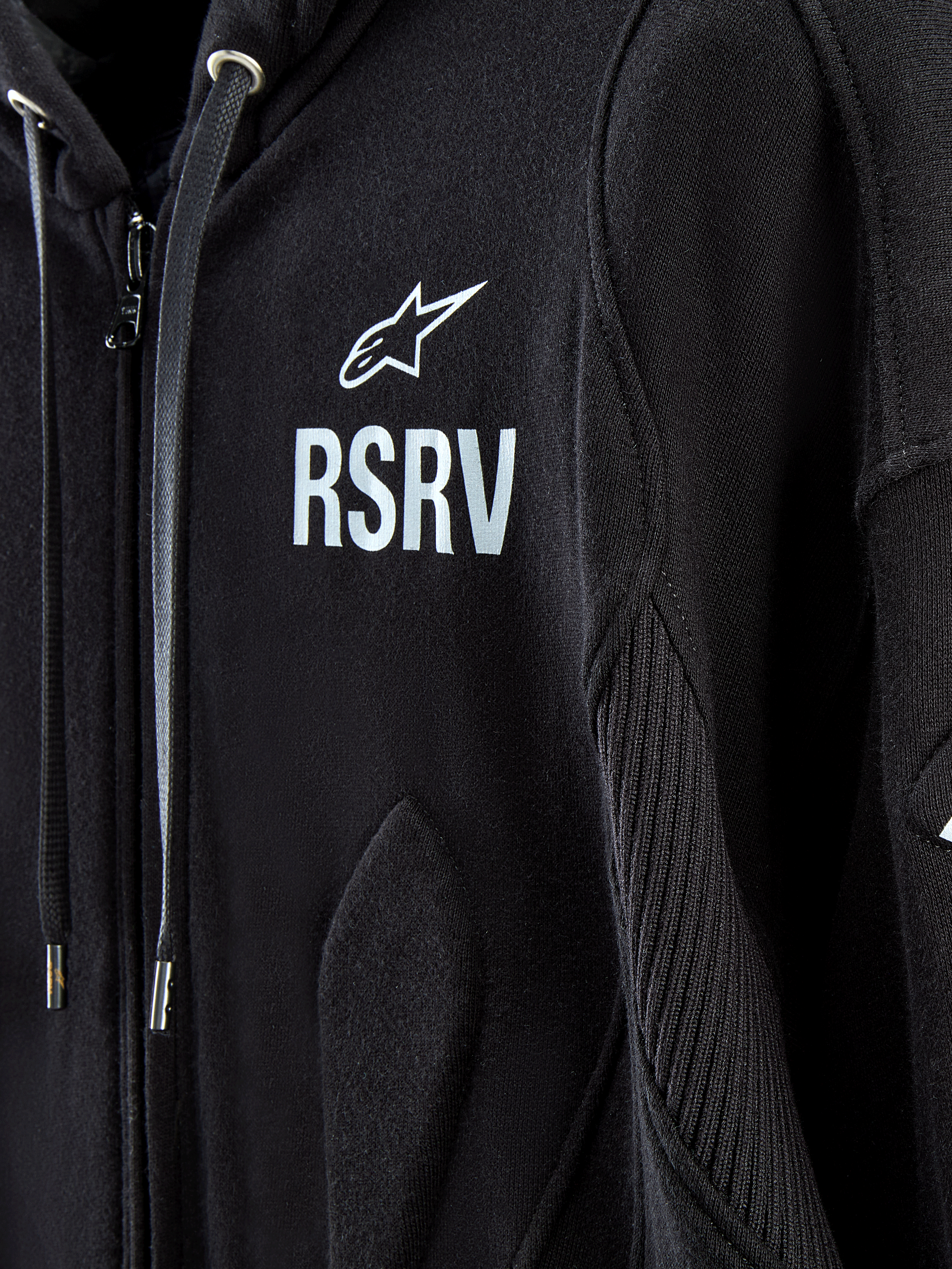 Hoodie RSRV GP