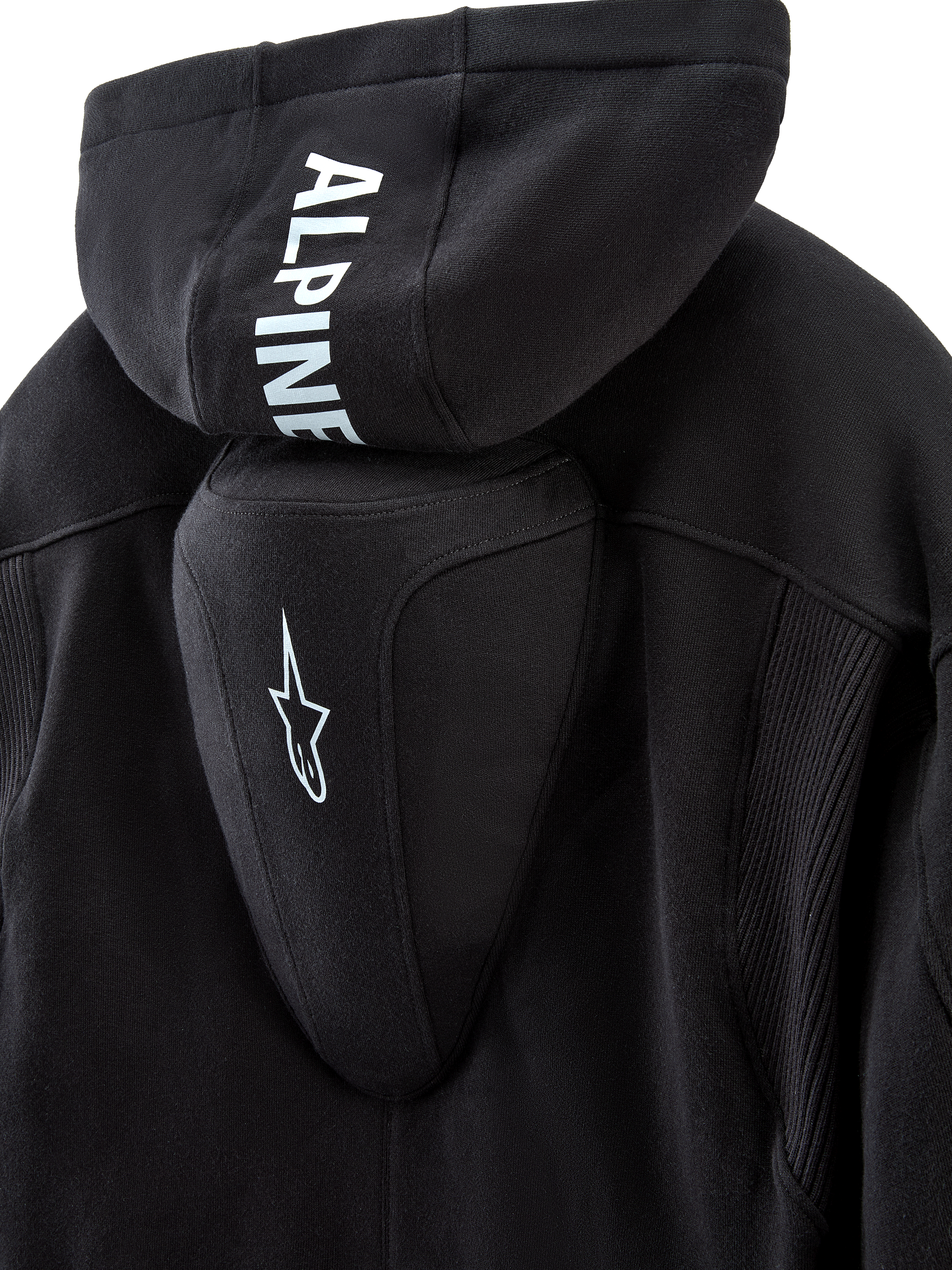 Hoodie RSRV GP