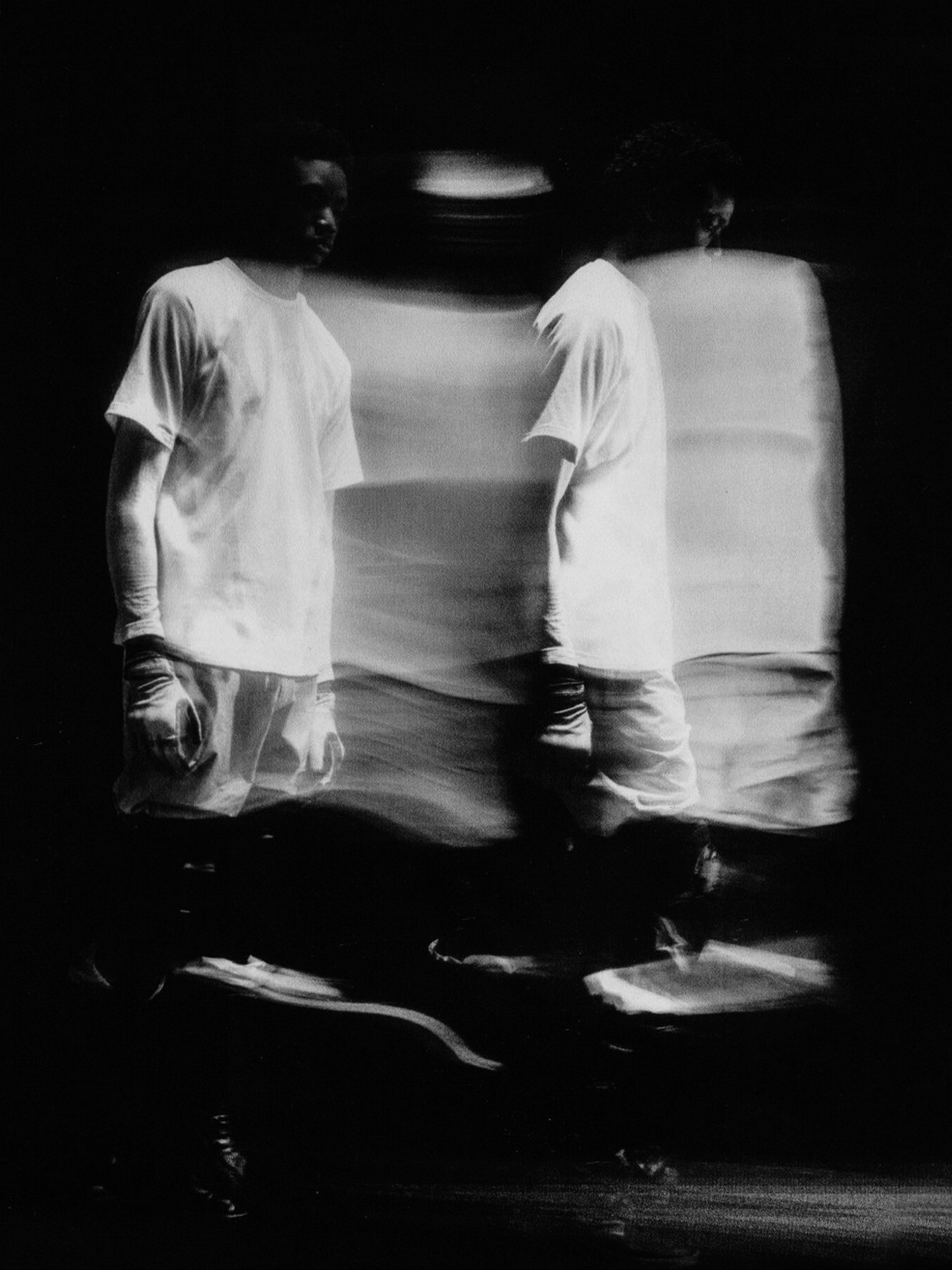 RSRV BASE TEE - Manga Comprida
