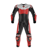 Macacão De Couro GP Tech V5 Personalizado