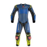 Macacão De Couro GP Tech V5 Personalizado