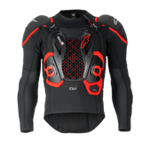 Sistema Tech-Air® Off-Road