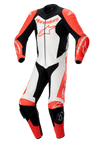 Gp Force Lurv 1-Piece Leather Suit