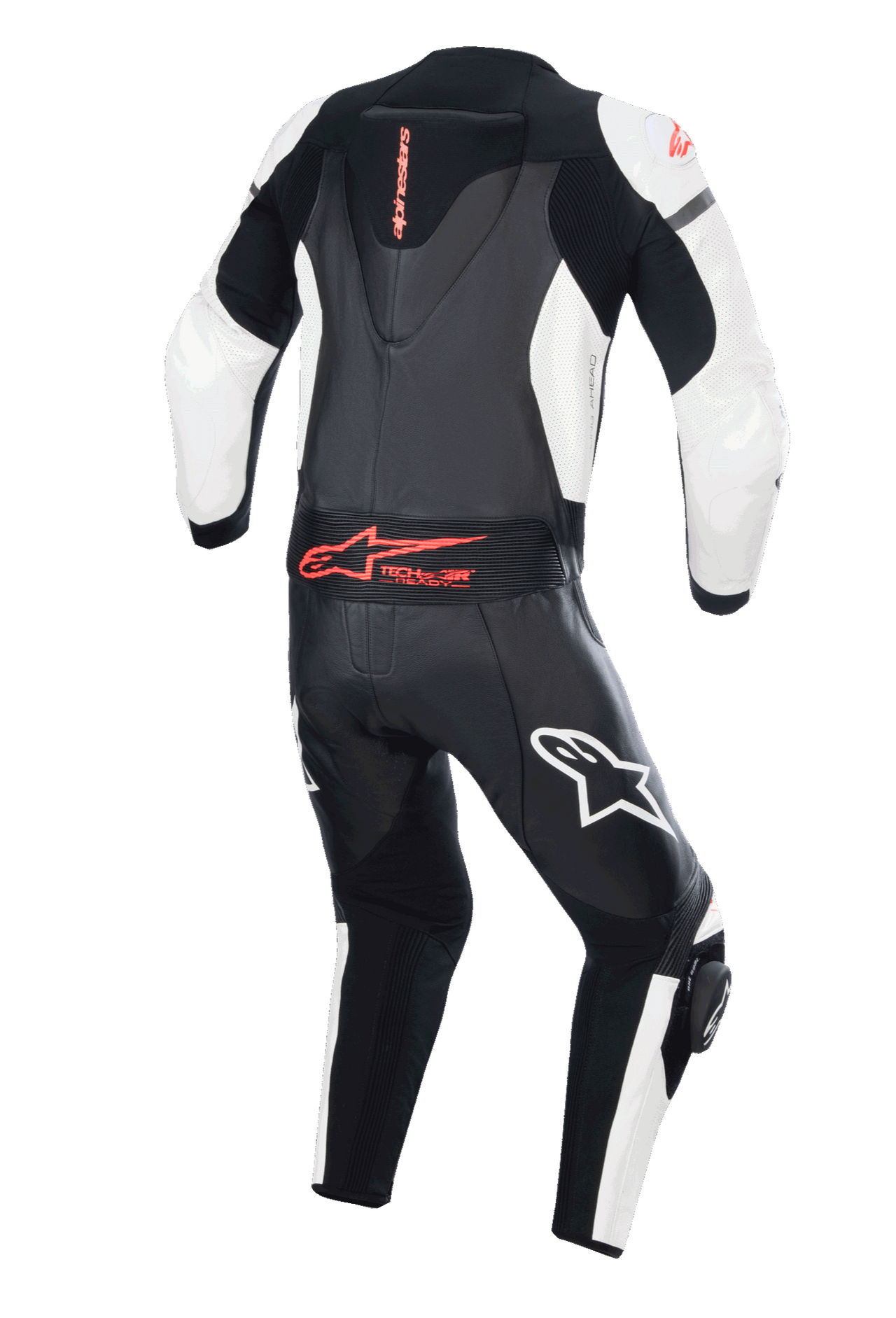 Gp Force Lurv 2-Piece Leather Suit - Alpinestars® Official Site