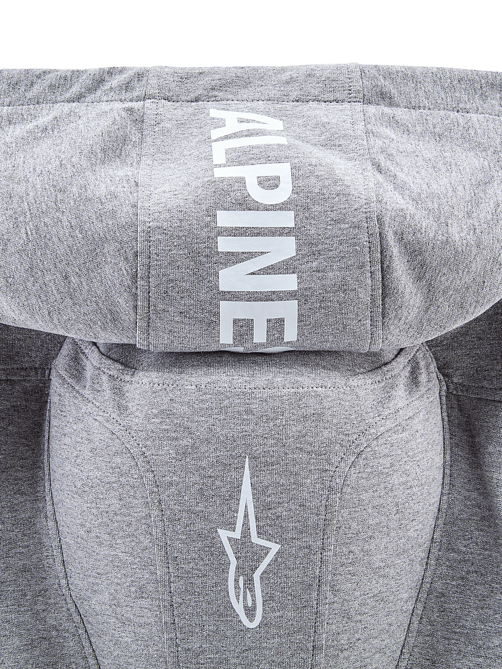 Sweatshirt Com Capuz RSRV GP