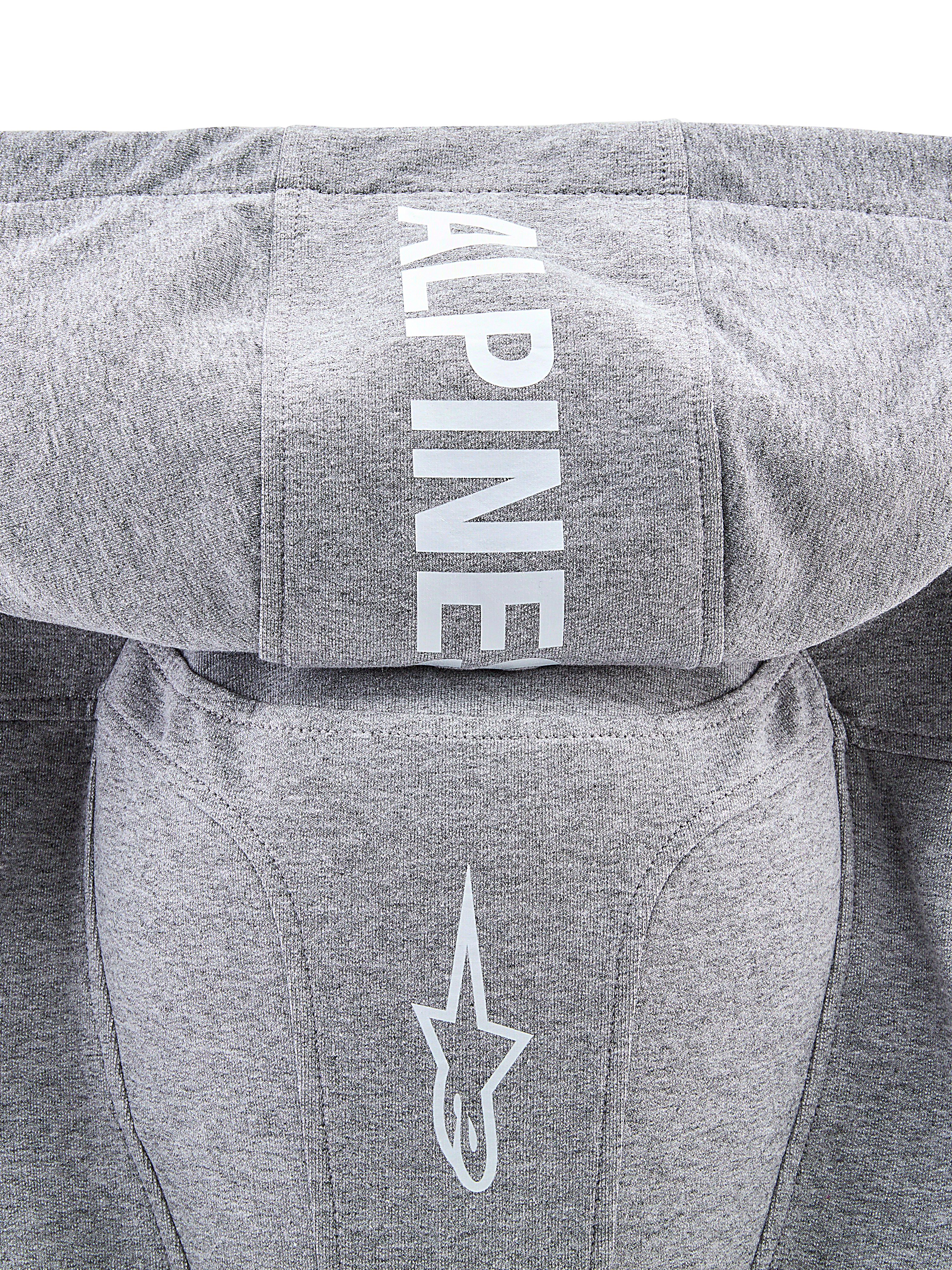 Sweatshirt Com Capuz RSRV GP