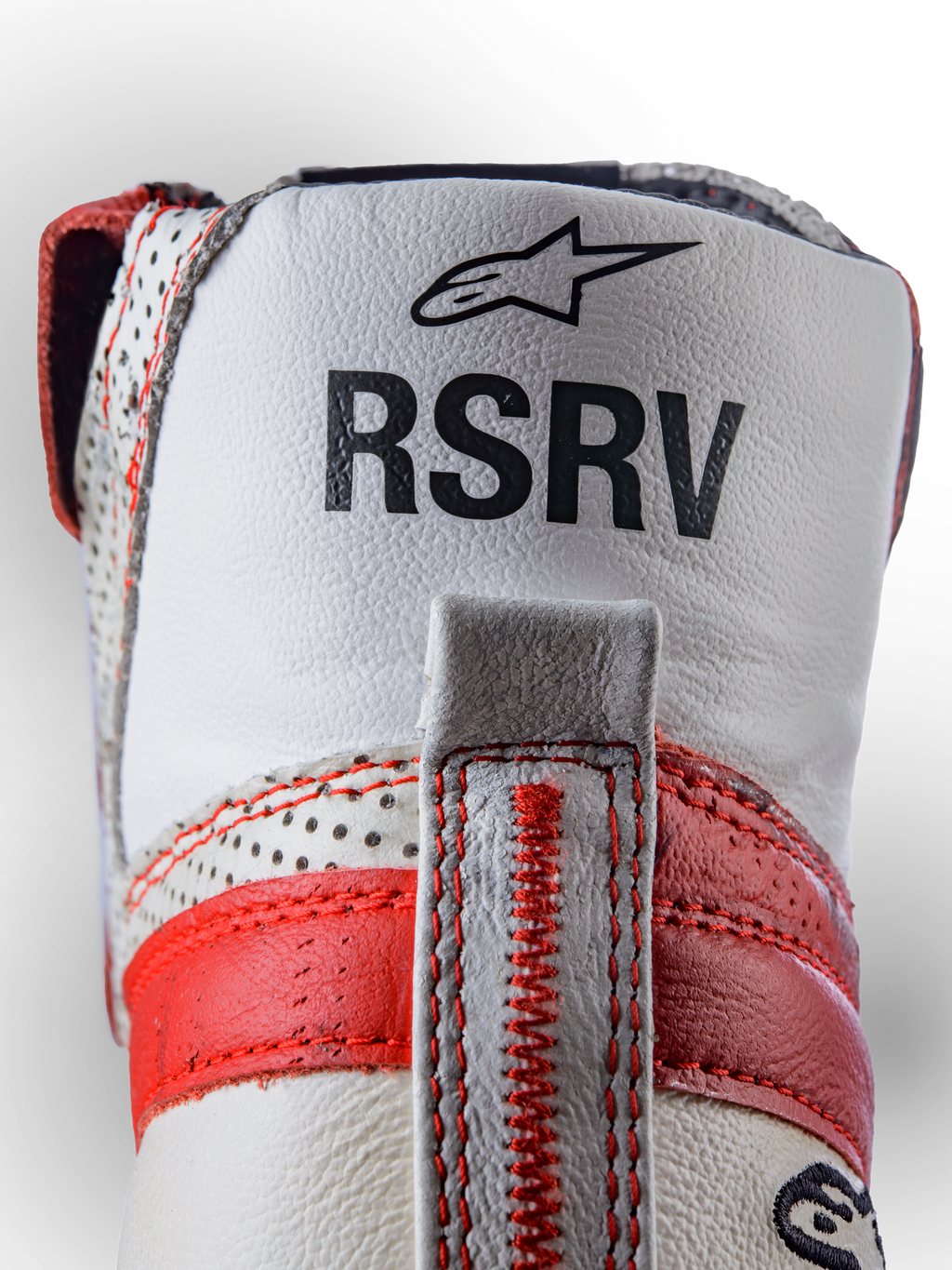 Sapatos RSRV LEGACY