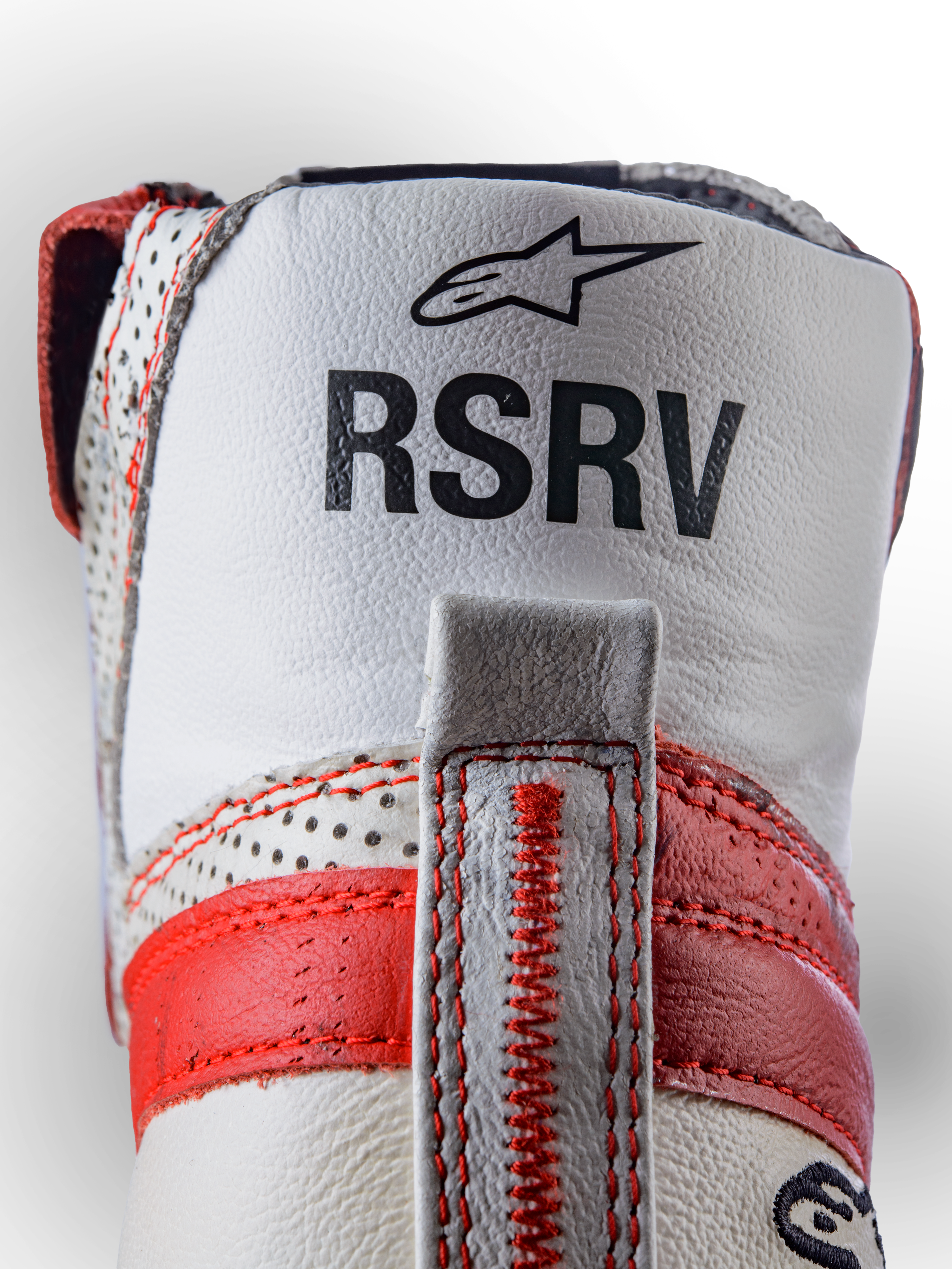 Sapatos RSRV LEGACY