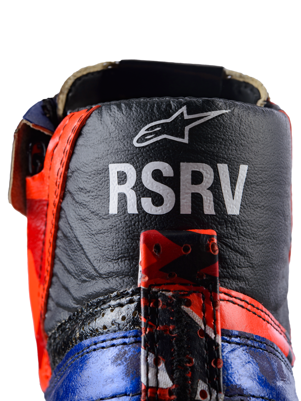 Sapatos RSRV LEGACY