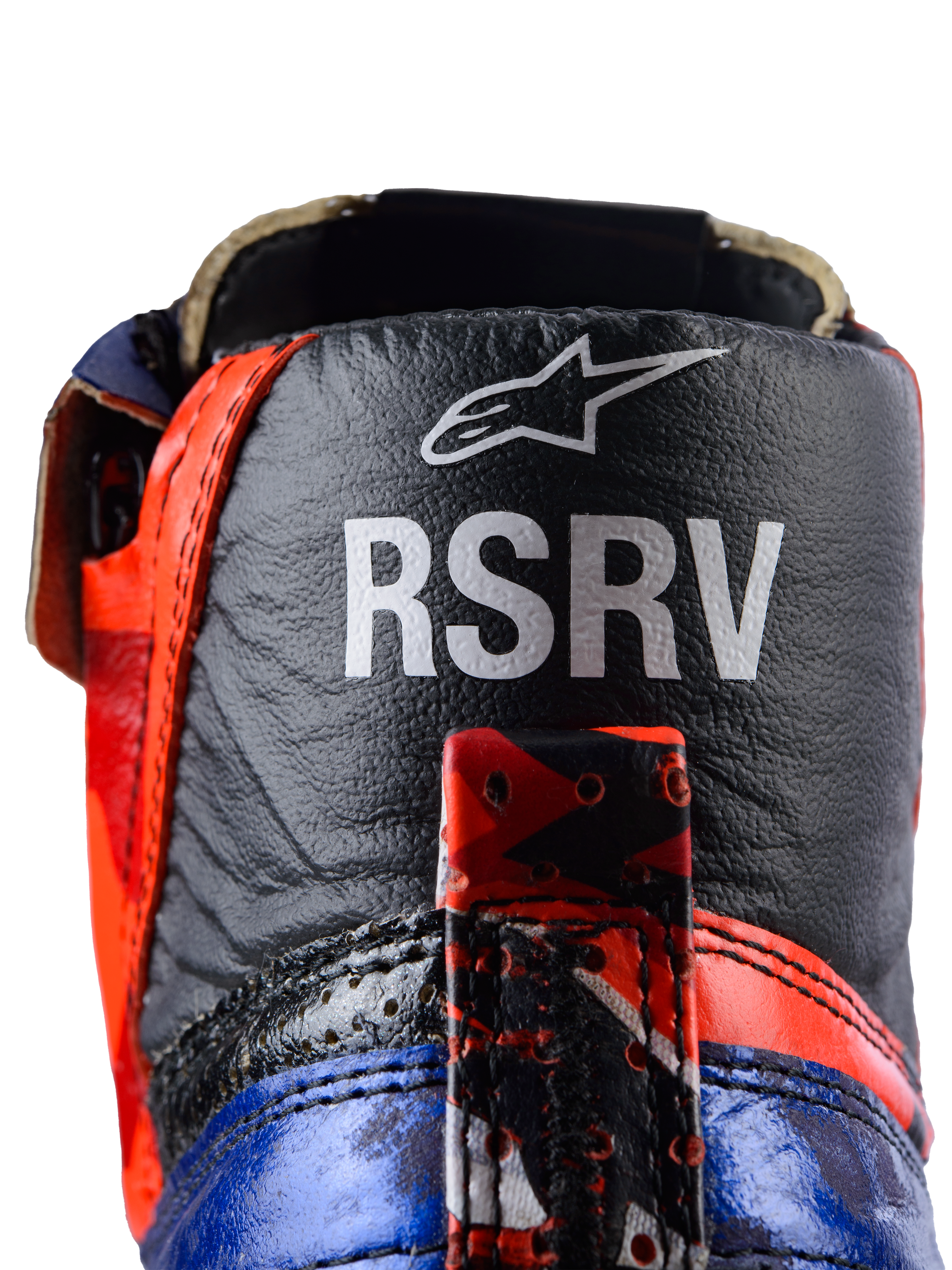 Sapatos RSRV LEGACY