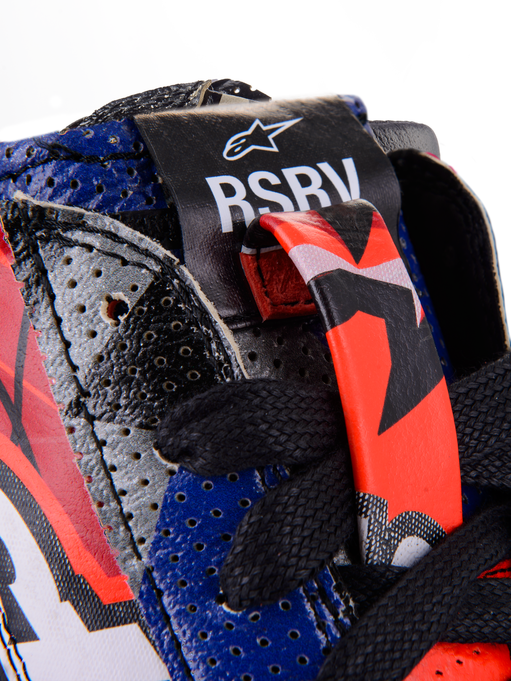 Sapatos RSRV LEGACY