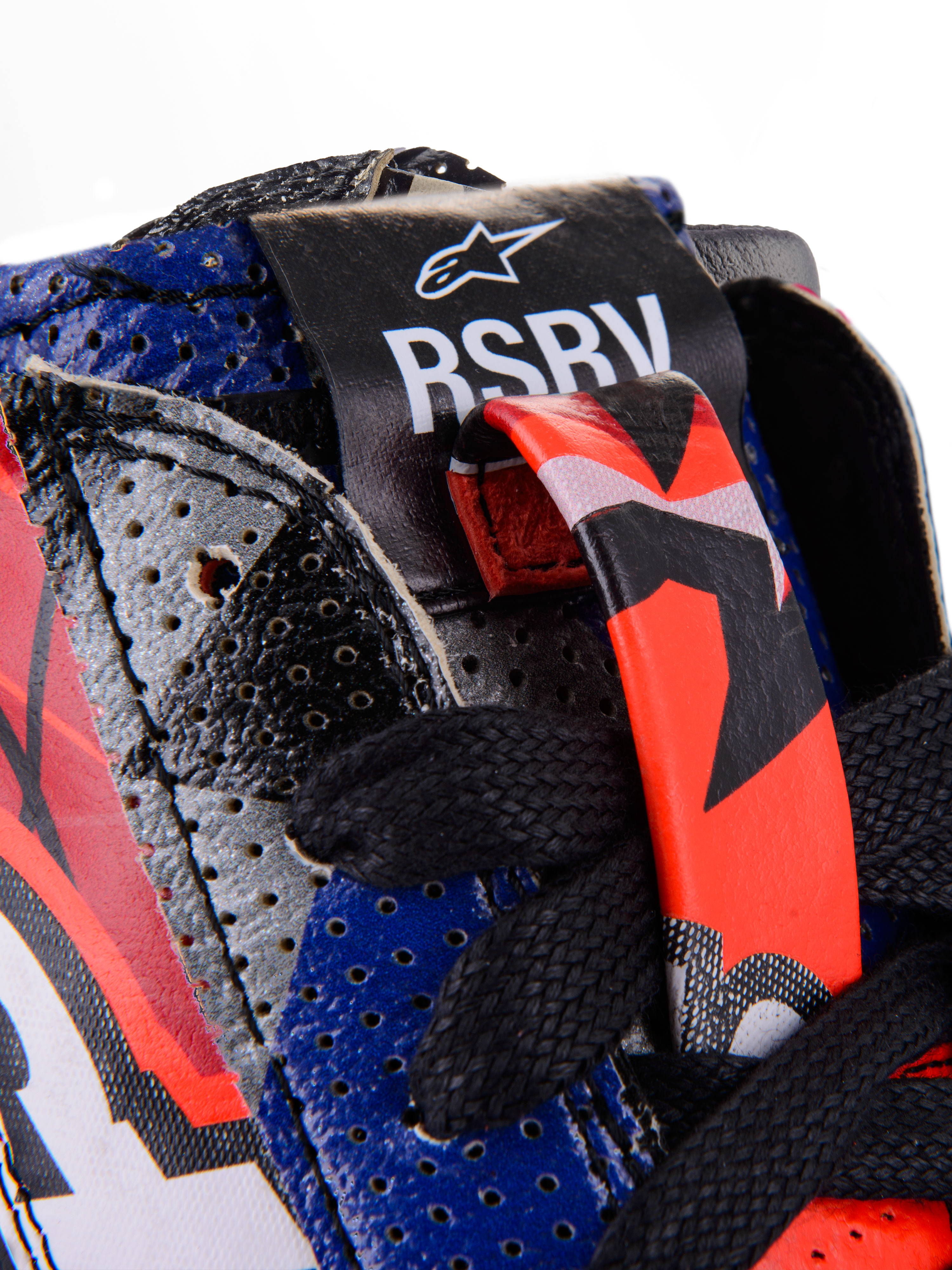 Sapatos RSRV LEGACY