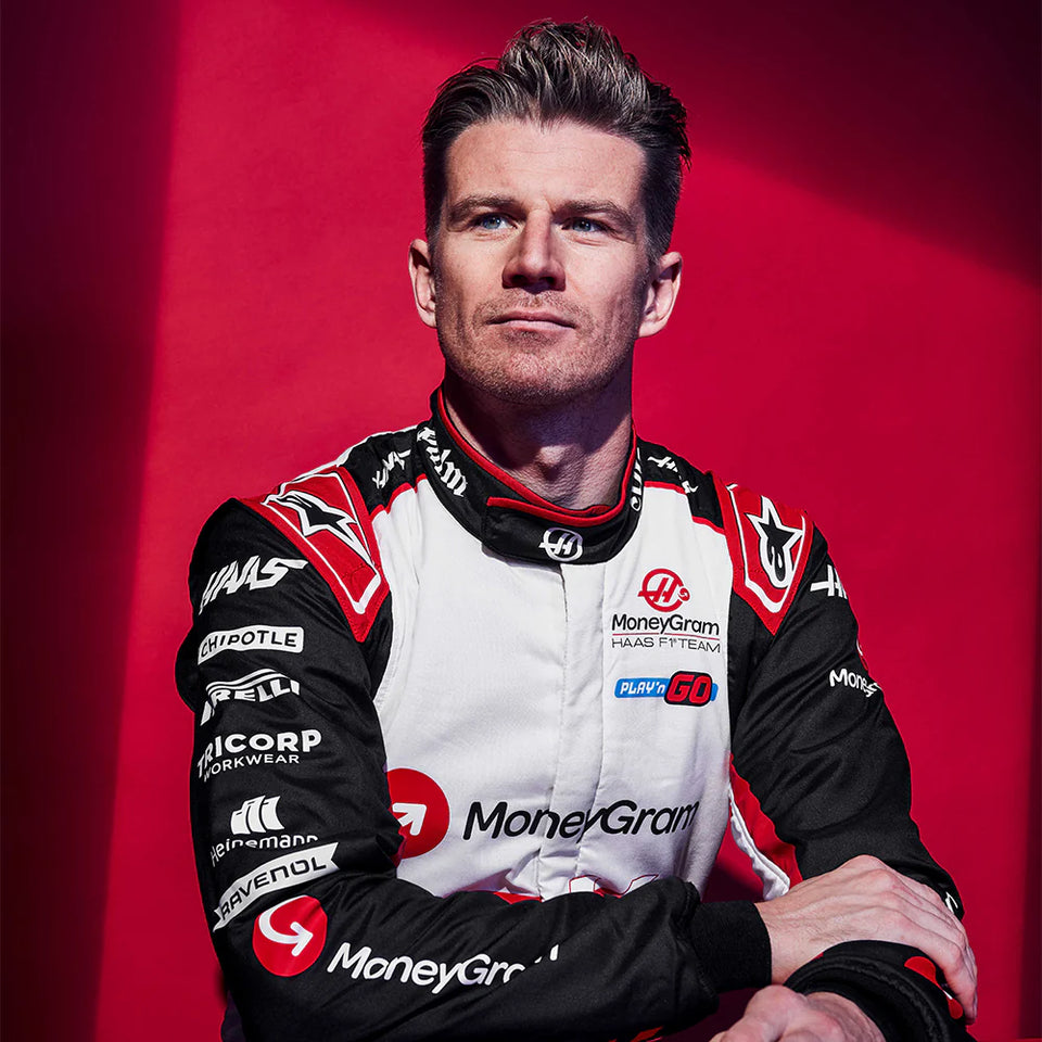 Nico Hulkenberg