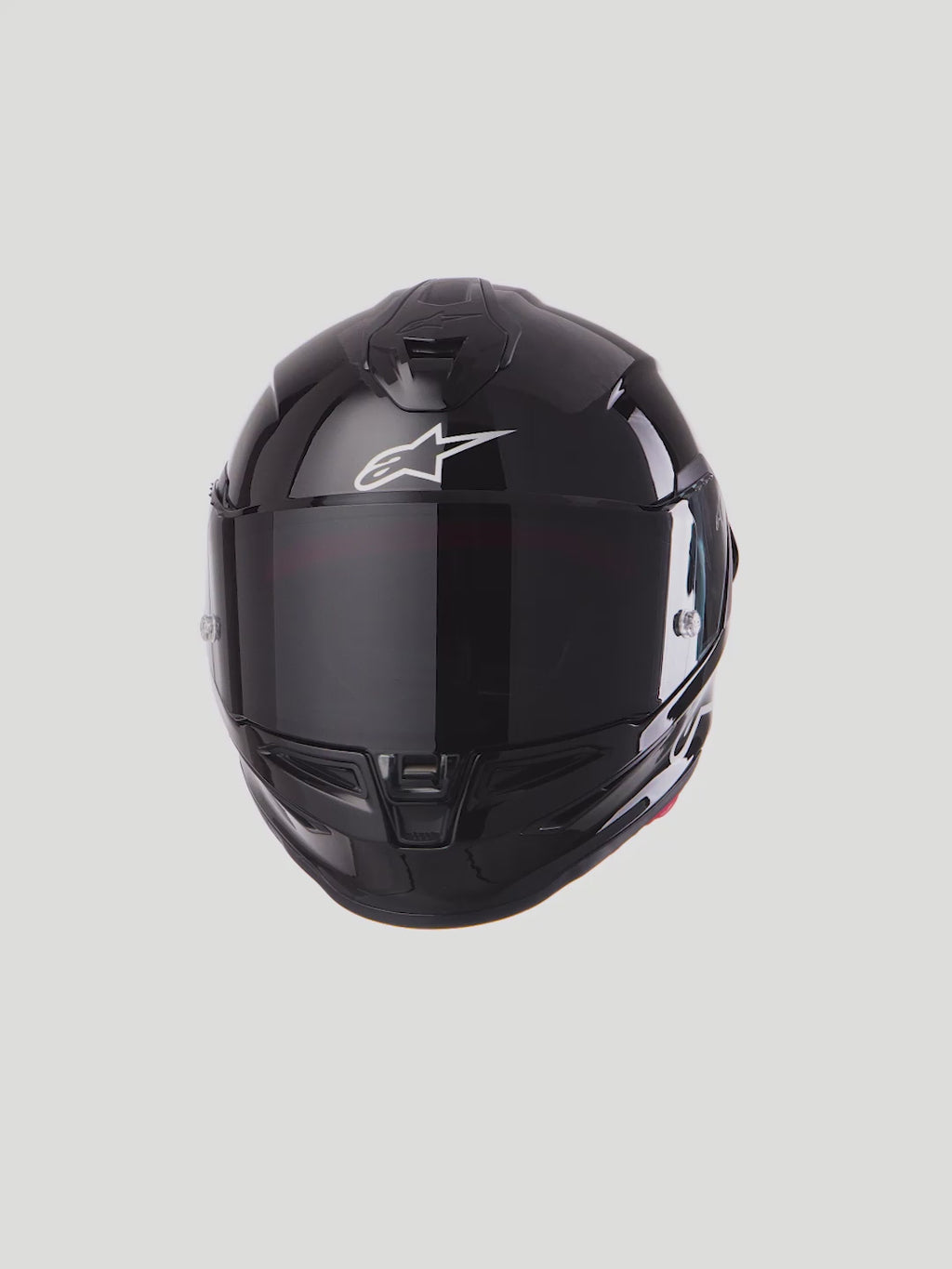 Capacete S-R7 Solid