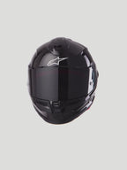 Capacete S-R7 Solid