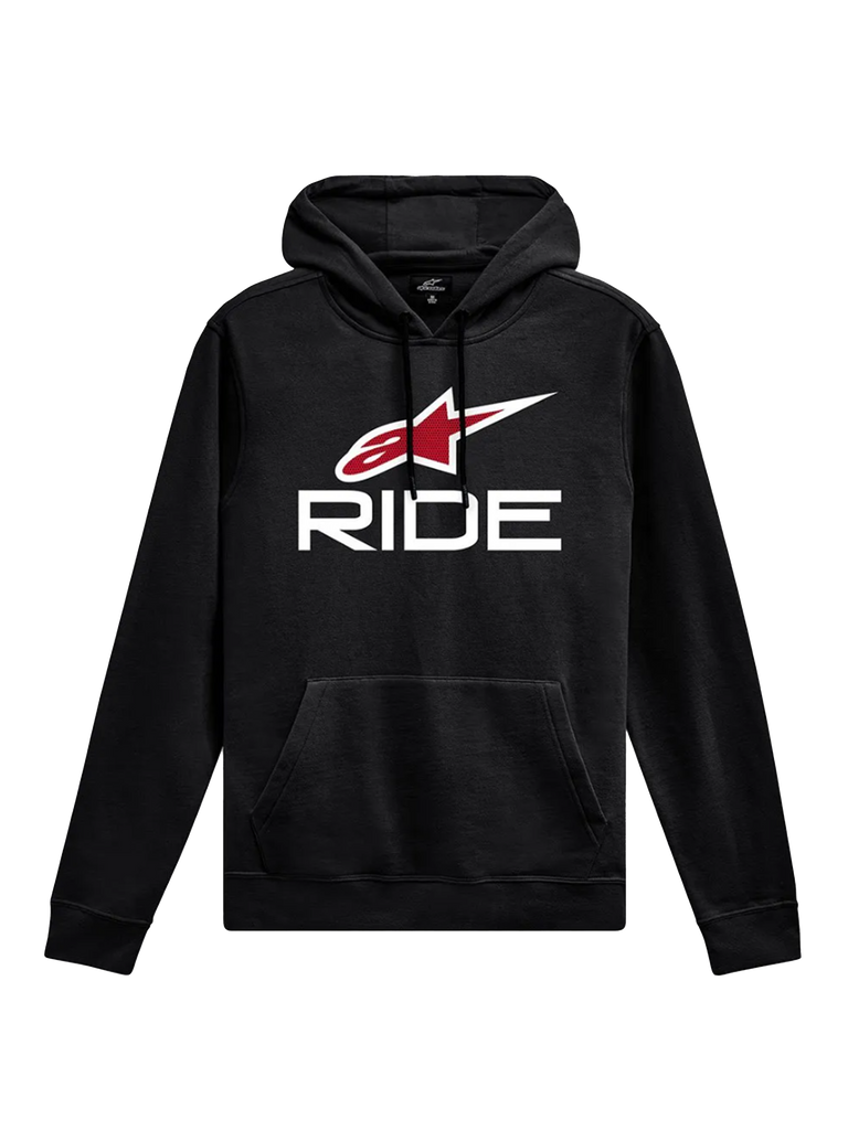 Ride Hoodie V 3