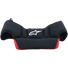 Almofadas Superiores Do Capacete Supertech M10/M8