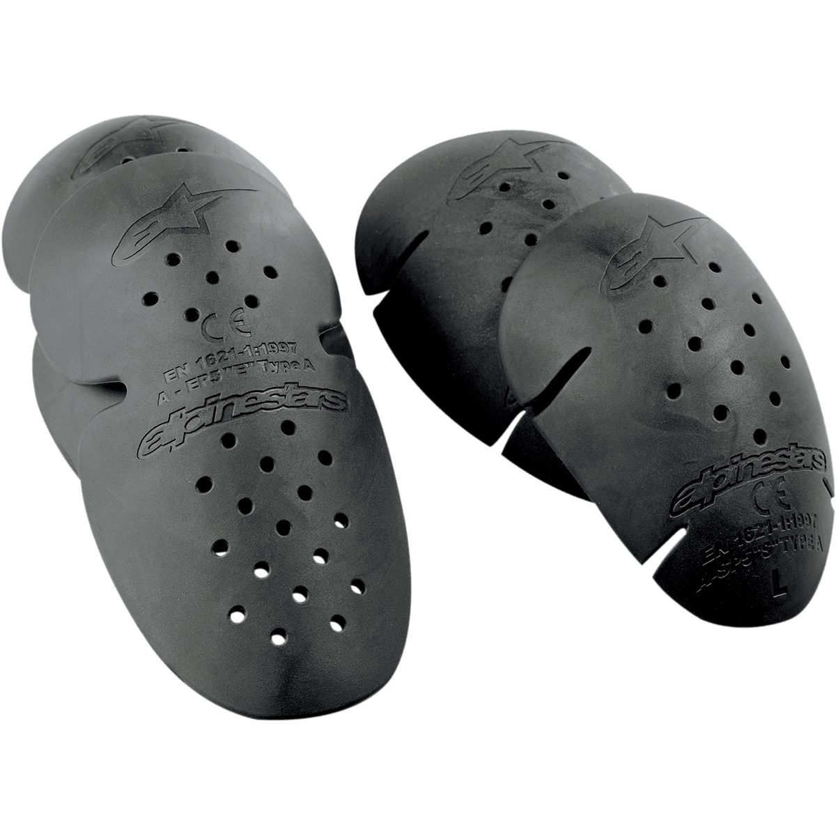 Bio Armor Shoulder And Elbow Guards