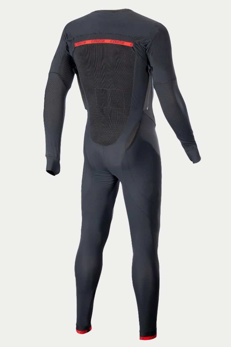 Tech-Air<sup>&reg;</sup> 10 Race System Long Base Layer - Alpinestars