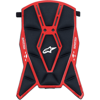 Almofada Superior Para Capacete Supertech M10/M8