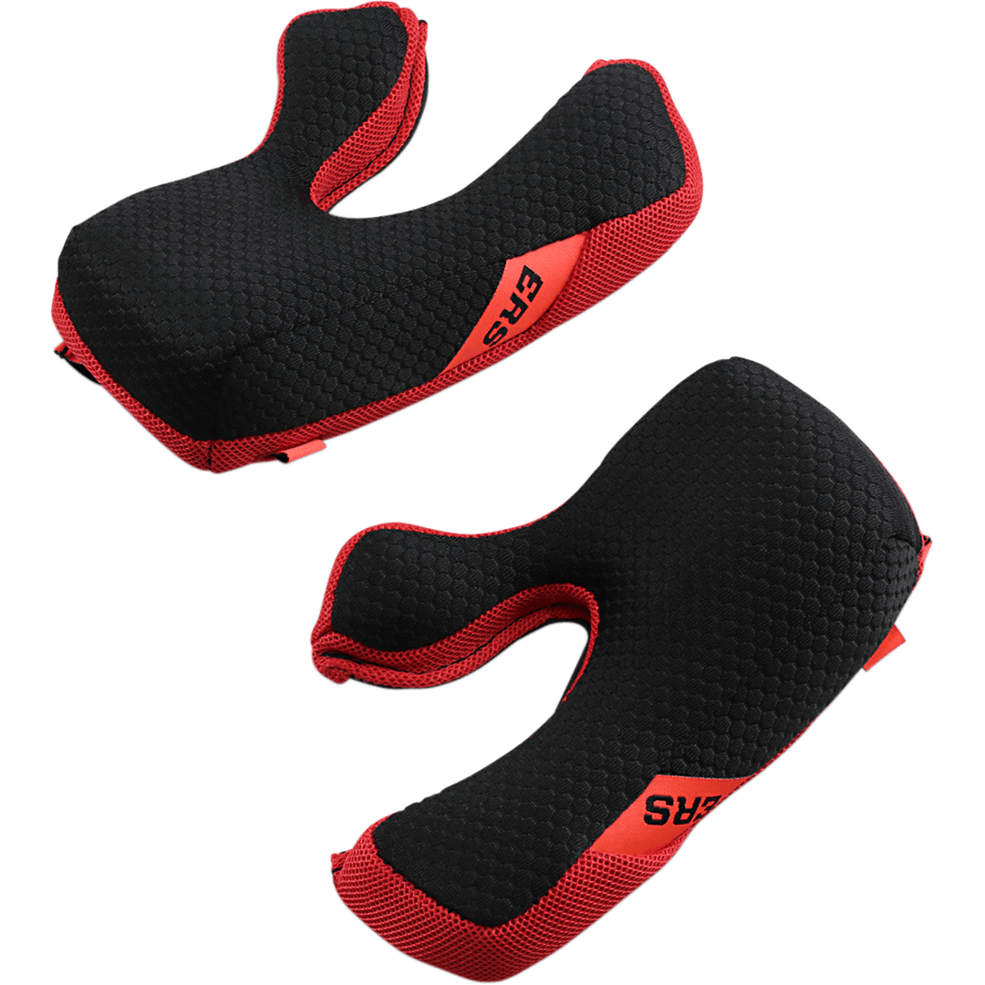 M10/M8 Capacete Cheek Pad Set