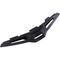 Supertech Breath Deflector