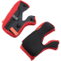 Almofadas Laterais Supertech M10/M8 +5mm