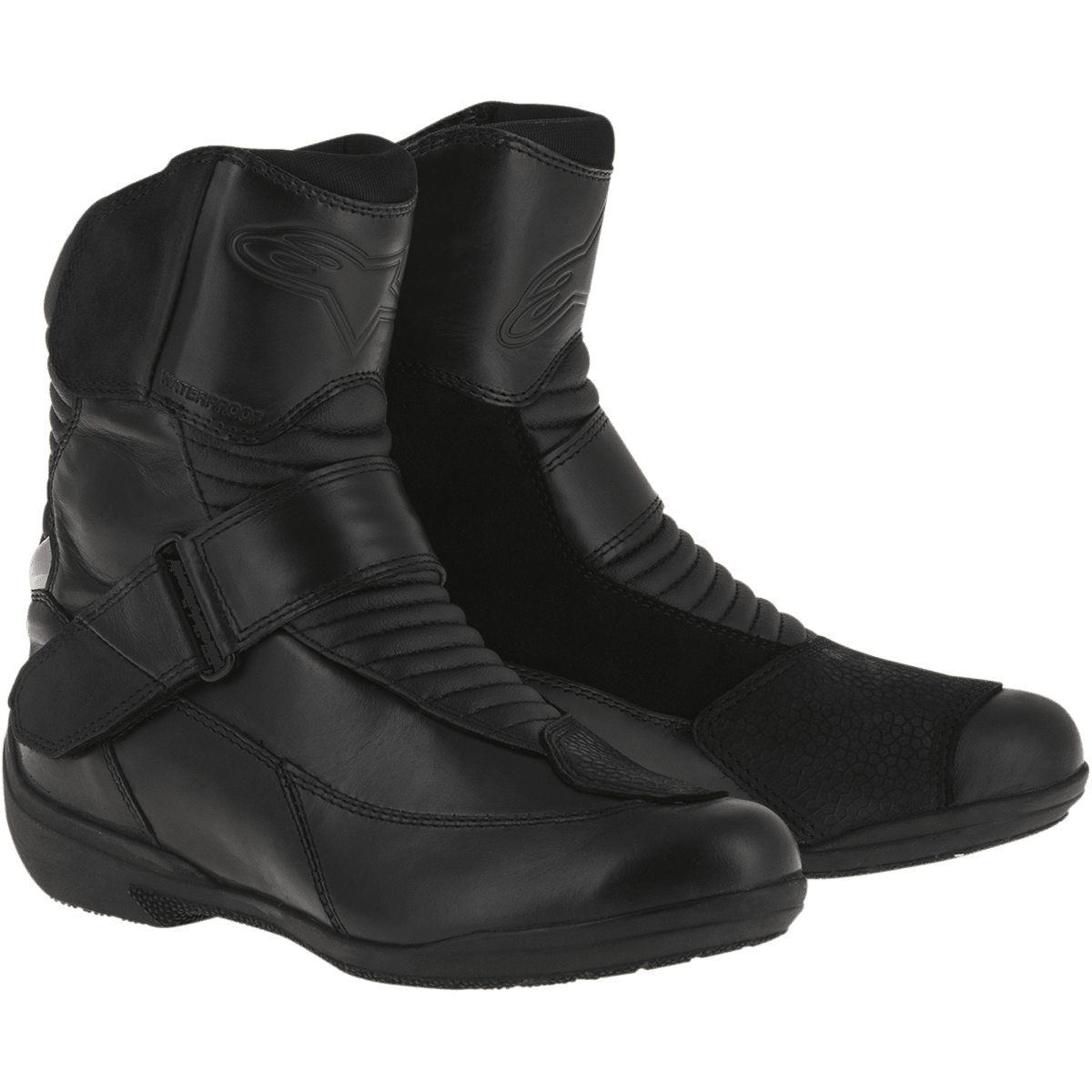 Women Stella Valencia Waterproof Boots